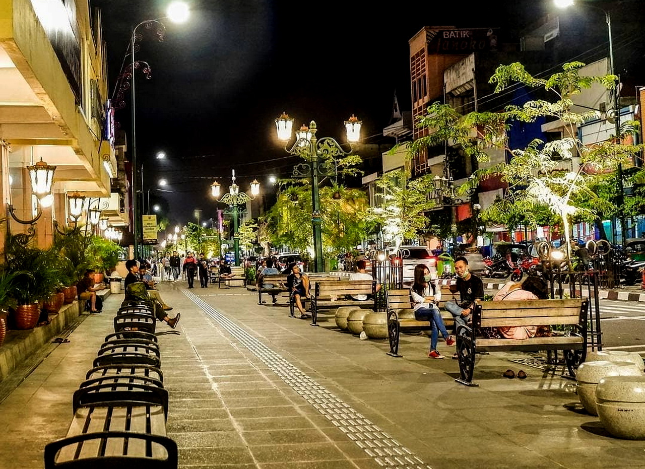 Malioboro Yogyakarta Travel Guide 2026: Wisata, Kuliner, Hotel & Transportasi Terlengkap