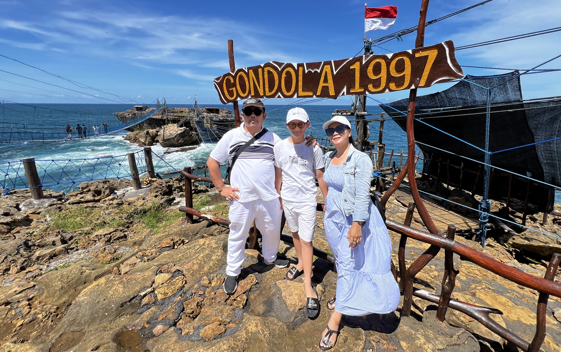 Paket Trip Keliling Jogja Terpercaya | Sewa Mobil Jogja Malioboro Tour