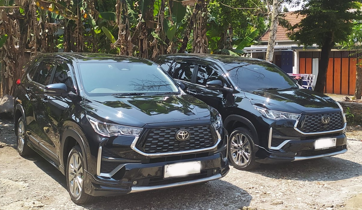 Private Car Charter Yogyakarta: The Ultimate Guide to Luxury, Business & Family Travel with Professional Drivers