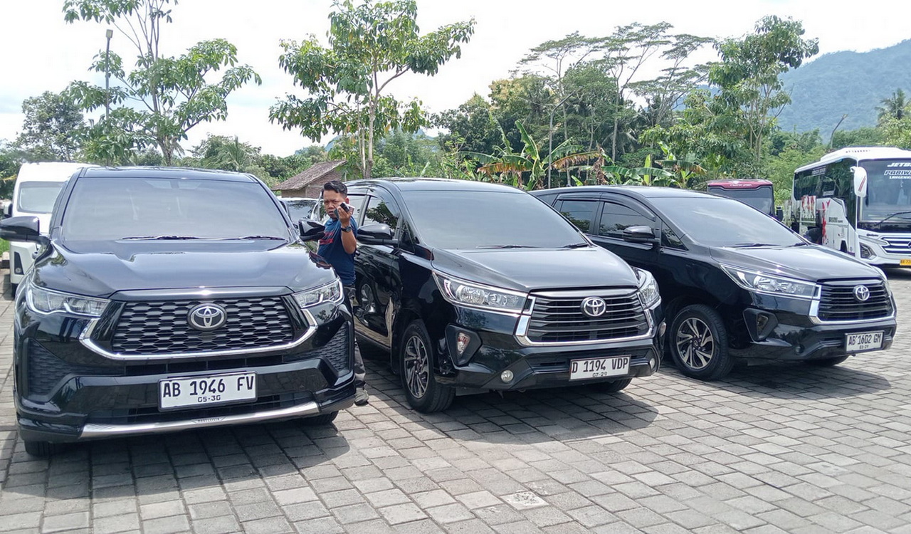 Rental Mobil Dekat Malioboro Jogja: Nyaman & Strategis (2026)