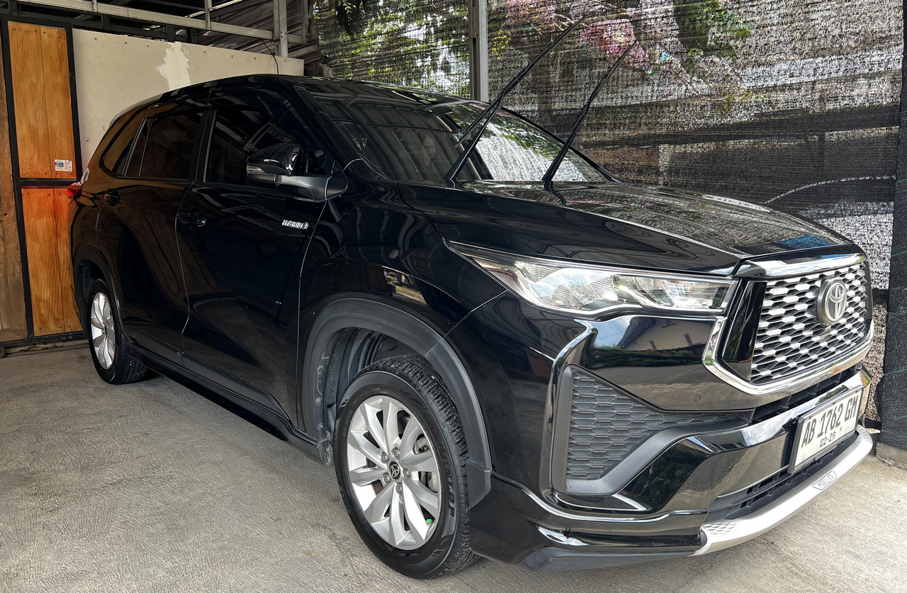 Sewa Mobil Innova Zenix Hybrid di Jogja: Solusi Premium, Nyaman, & Harga Bersahabat untuk Liburan Anda