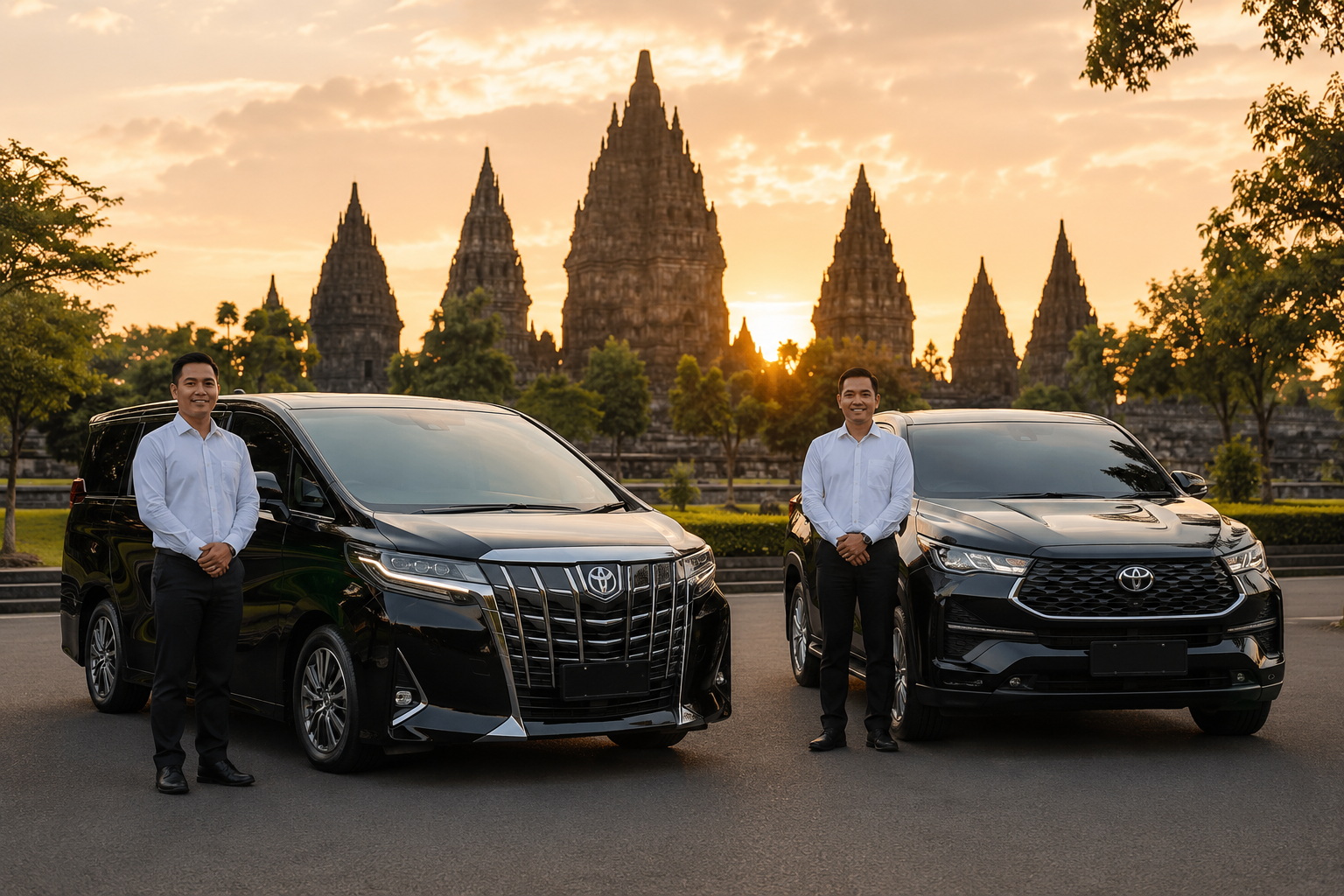 Sewa Mobil Jogja Bebas Was-Was: 7 Ciri Agen Rental yang Bikin Liburan dan Bisnis Anda Mulus Tanpa Drama
