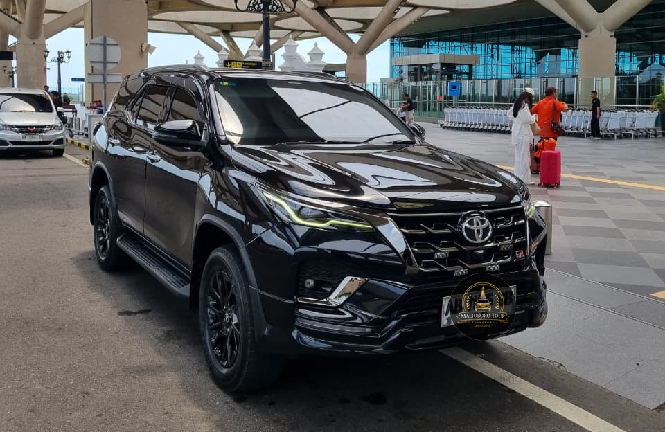 Sewa Mobil Jogja Murah 2026 | Rental Mobil Jogja Terpercaya dengan Sopir
