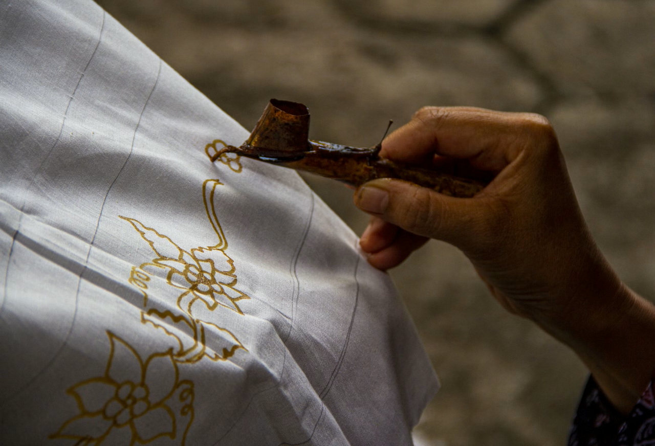 Tempat Beli Batik Jogja Terbaik 2026 | Rekomendasi Batik Asli, Premium & Grosir di Yogyakarta