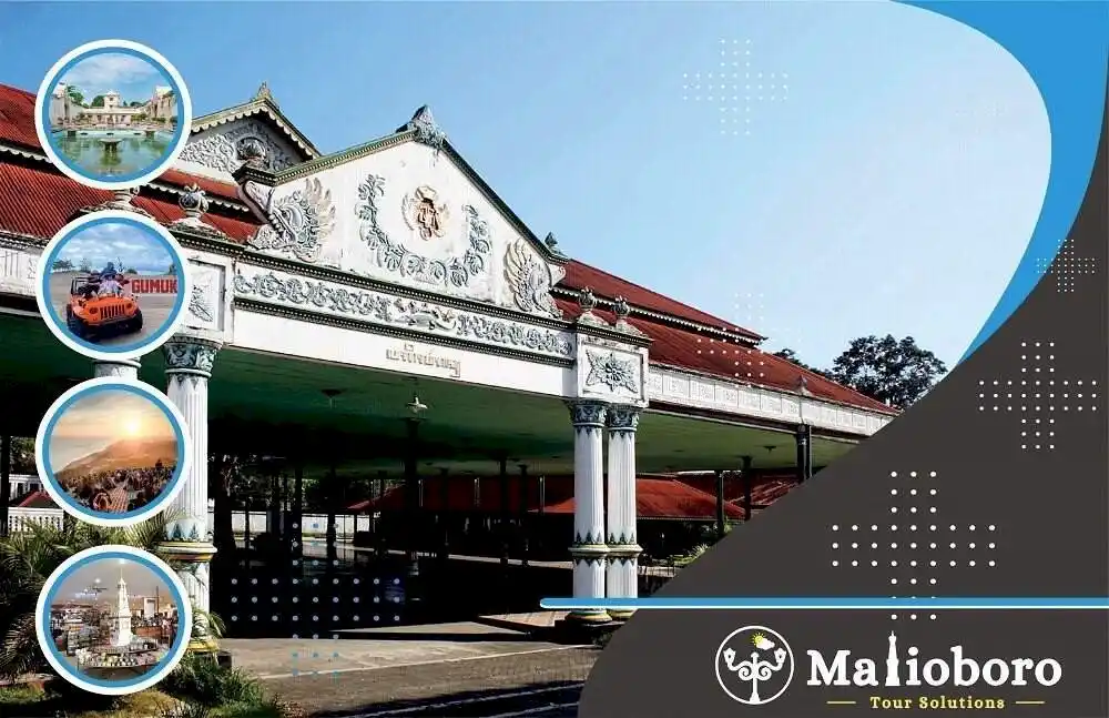 PAKET TOUR JOGJA 10
