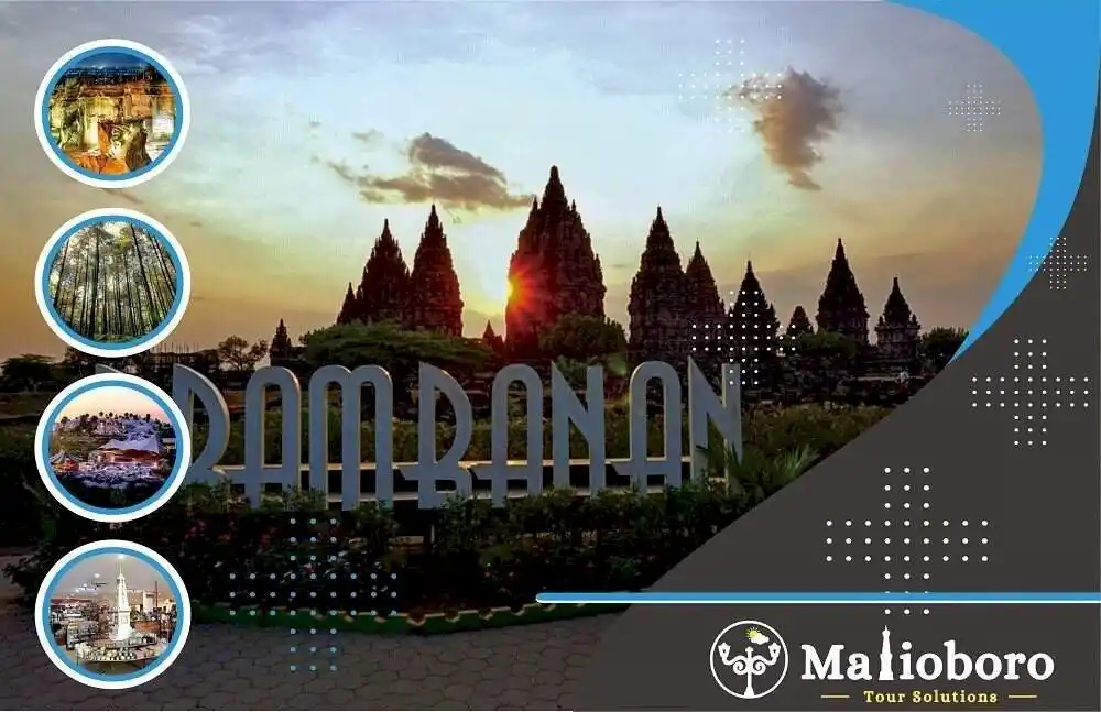 PAKET TOUR JOGJA 5