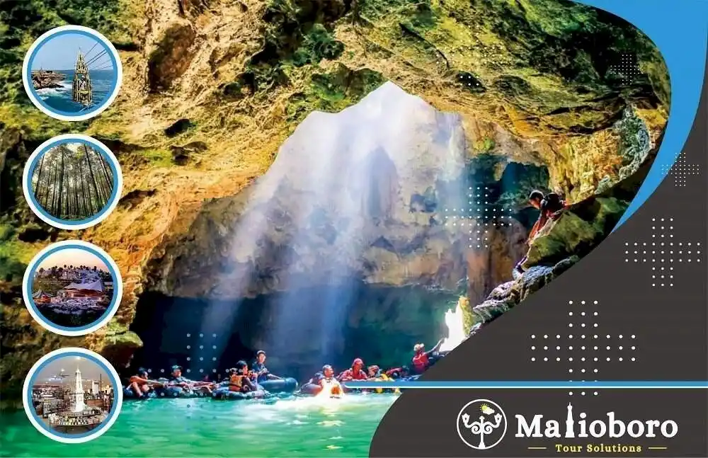 PAKET TOUR JOGJA 6