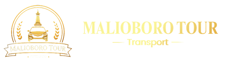 Logo Malioboro Tour
