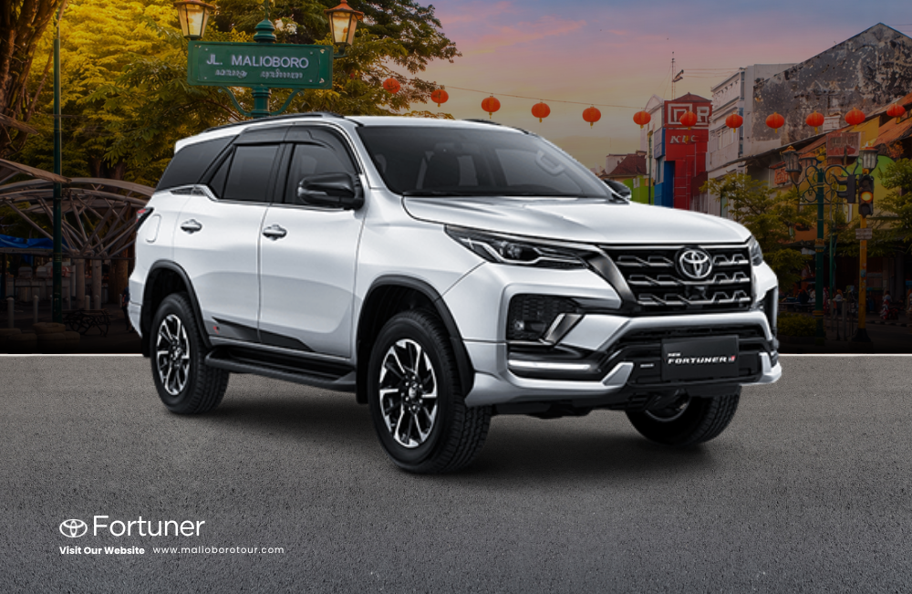 Fortuner